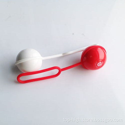 Bluetooth shutter with one button, no App needed for iPhone